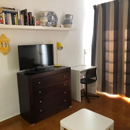 Apartamento Lucia Garden City Con Piscina Climatizada Playa Feñabe Zewnętrze zdjęcie