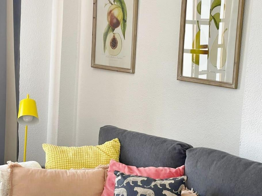 Apartamento Lucia Garden City Con Piscina Climatizada Playa Feñabe Zewnętrze zdjęcie