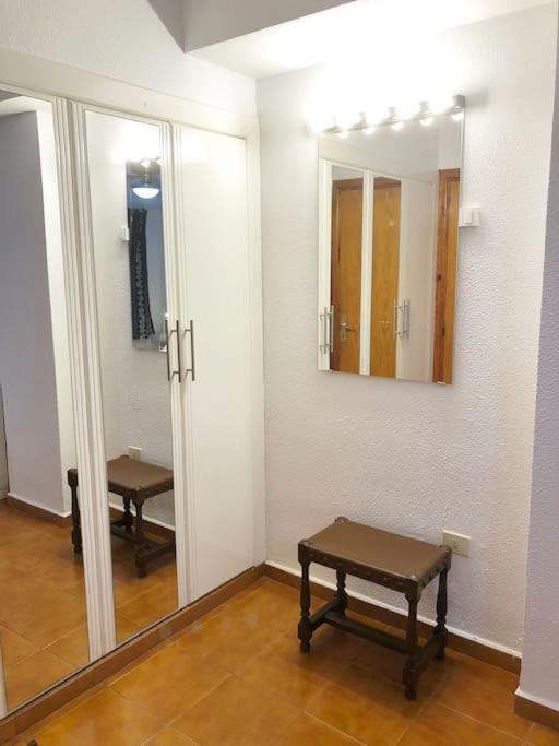 Apartamento Lucia Garden City Con Piscina Climatizada Playa Feñabe Zewnętrze zdjęcie