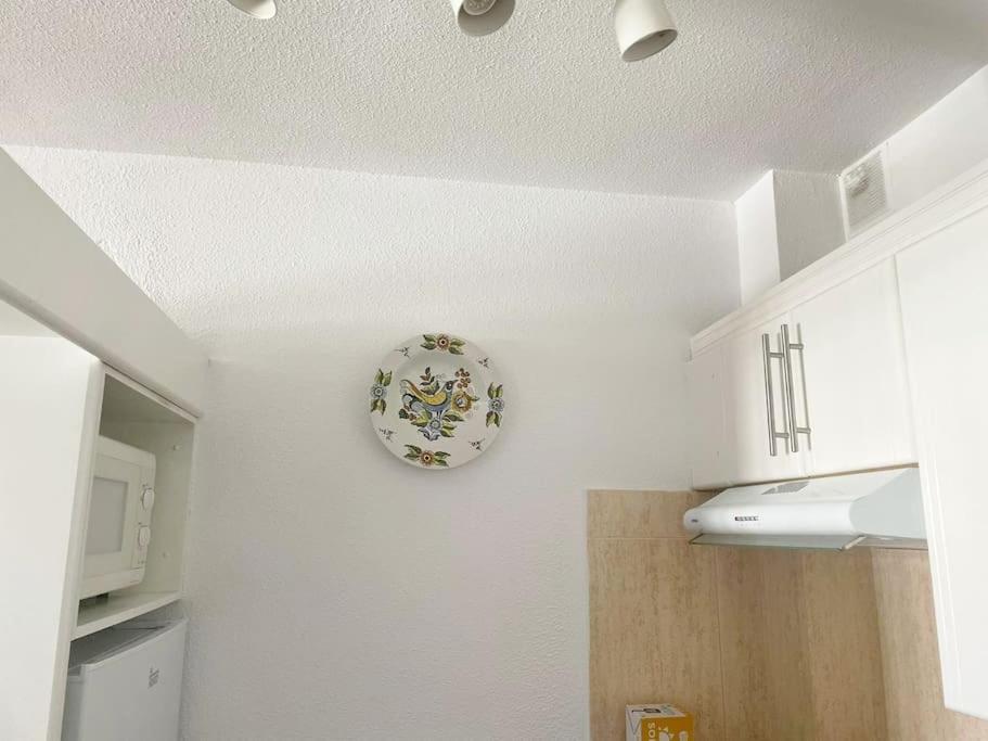 Apartamento Lucia Garden City Con Piscina Climatizada Playa Feñabe Zewnętrze zdjęcie