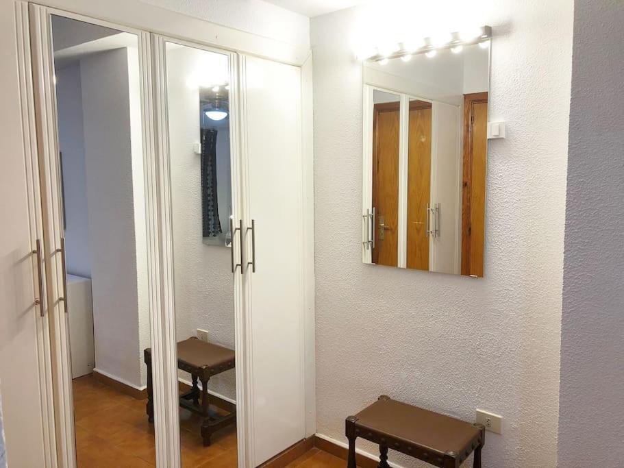 Apartamento Lucia Garden City Con Piscina Climatizada Playa Feñabe Zewnętrze zdjęcie