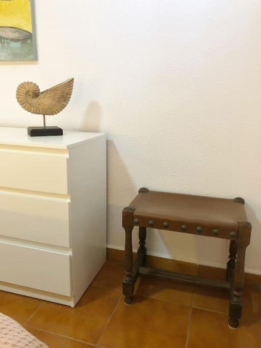 Apartamento Lucia Garden City Con Piscina Climatizada Playa Feñabe Zewnętrze zdjęcie