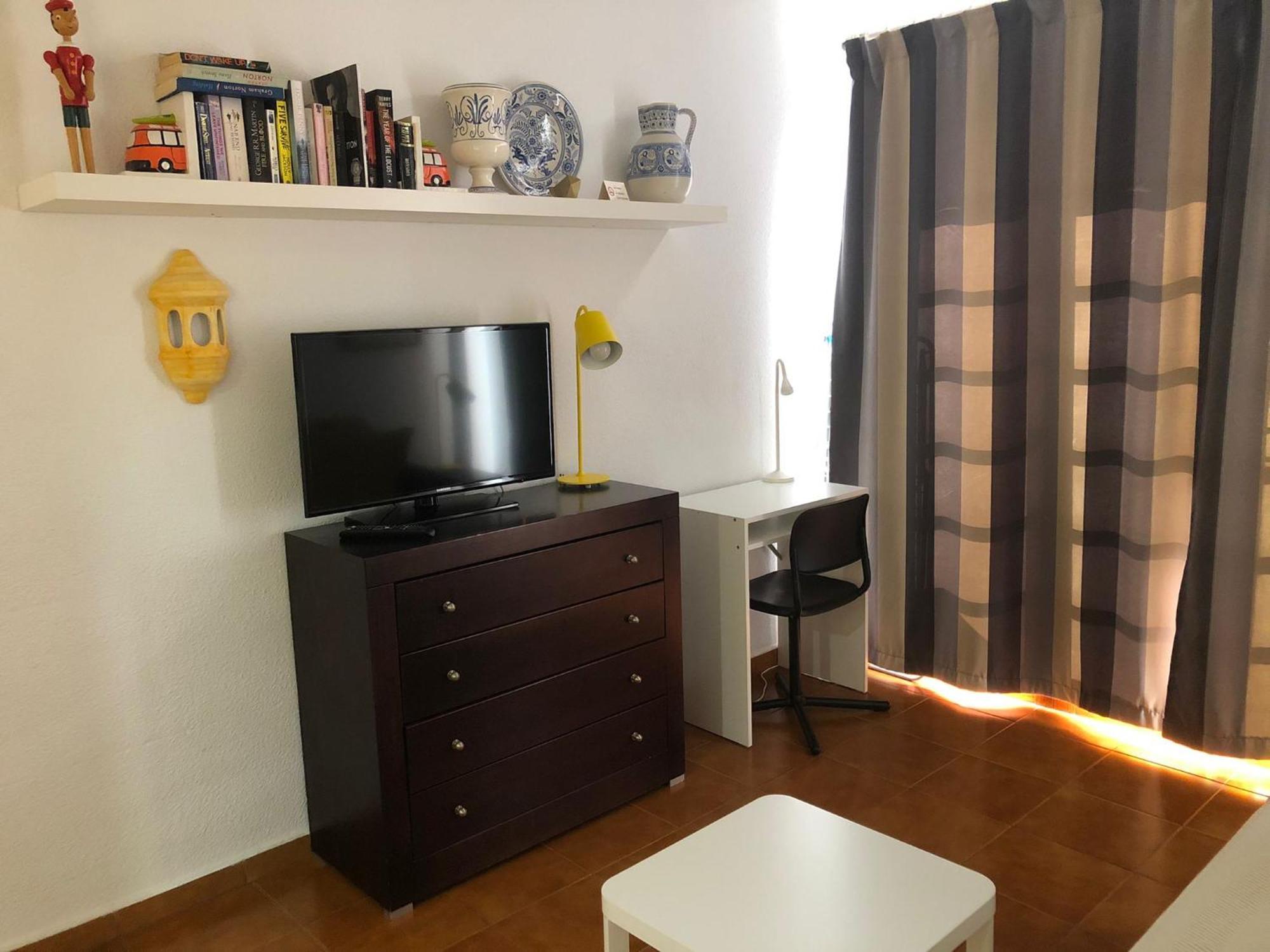 Apartamento Lucia Garden City Con Piscina Climatizada Playa Feñabe Zewnętrze zdjęcie